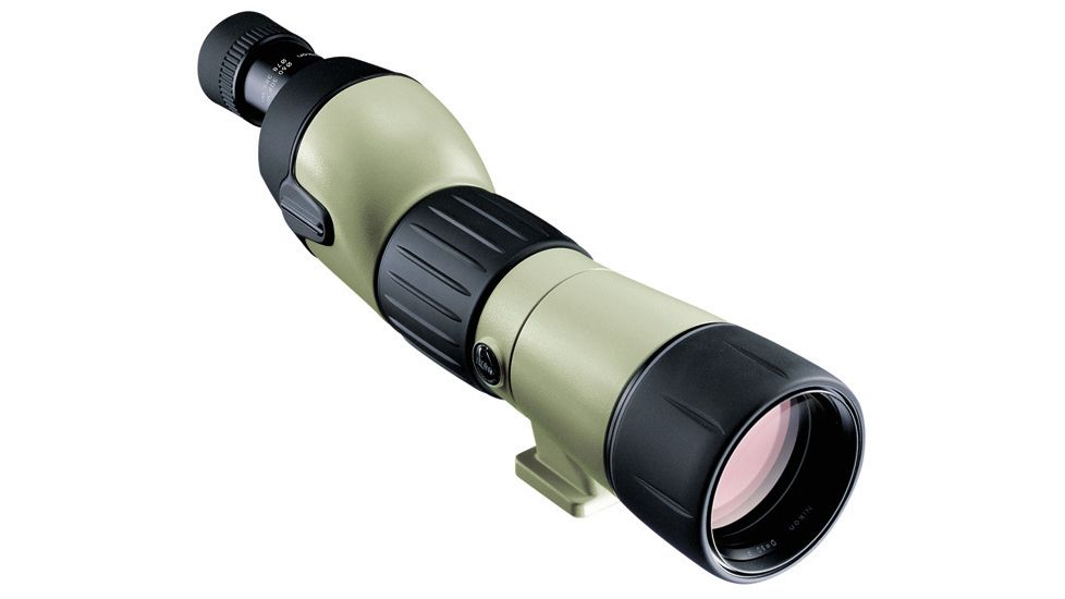 Nikon Fieldscope III 20-60x60mm Spotting Scopes Straight / Angled