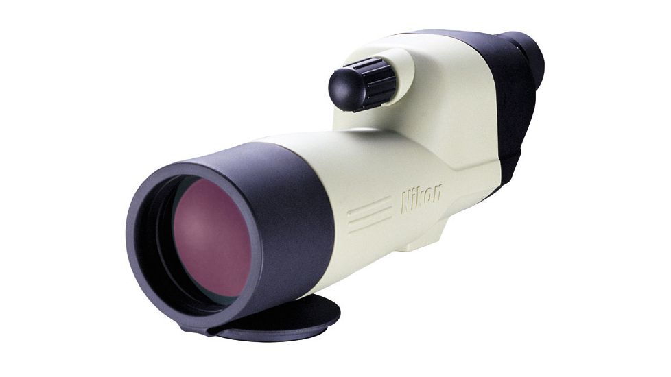 Nikon Sky &amp; Earth 20x60 Spotting Scope with eyepiece 7350