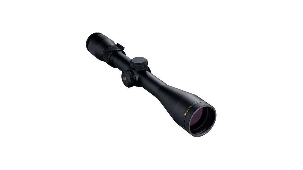 Nikon Team Primos 3-9x40mm Rifle Scope with BDC Reticle 8435
