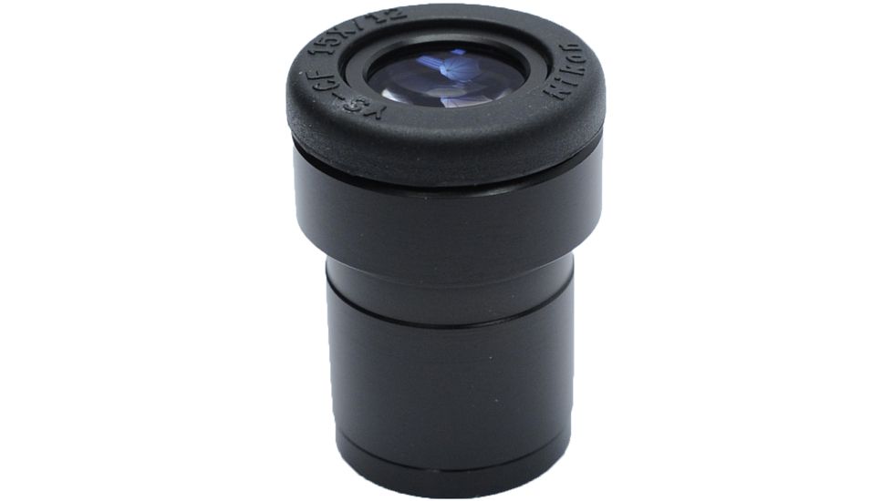 Nikon YS-CF 15X/12 Microscope Eyepiece MCK50150 