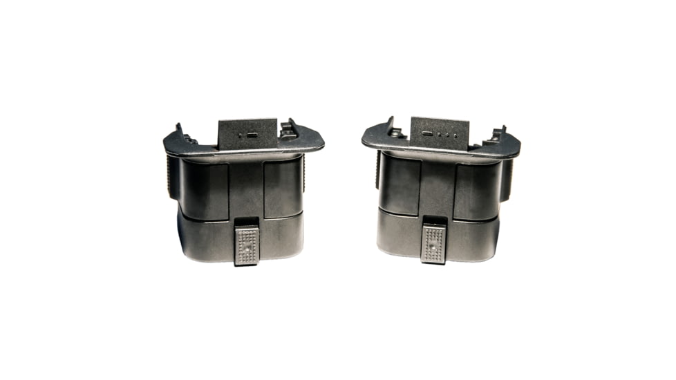 Nine Reloaded HK P30 9mm Mag Loader Adapter, Black, 9R-BA-HK