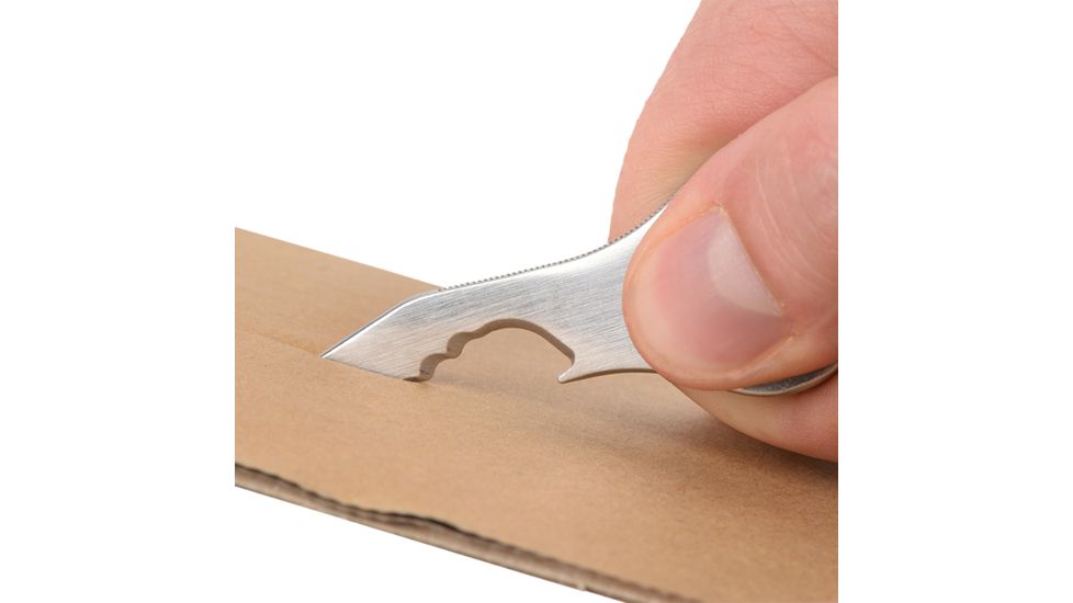 Nite Ize DoohicKey SkullKey Multi-Tool KMTSK-11-R3