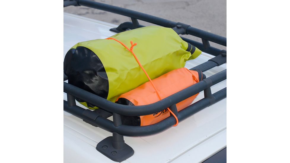 Nite Ize Gear Tie 64in, Black GT64-01-R6