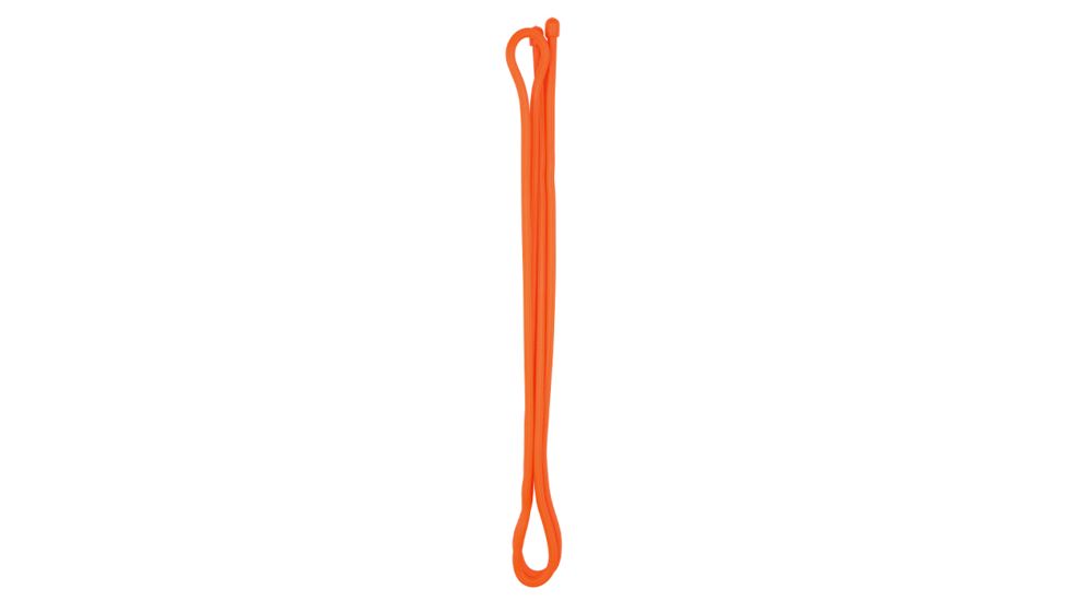 Nite Ize Gear Tie 64in, Bright Orange GT64-31-R6