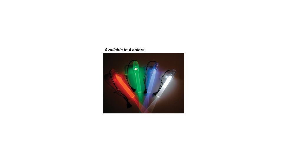 Nite Ize LED Wand w/ Inova Microlight Flashlight