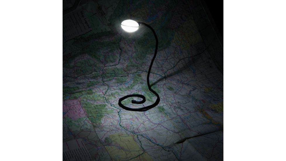 Nite Ize MoonLit LED Area Light MLT02-07-01