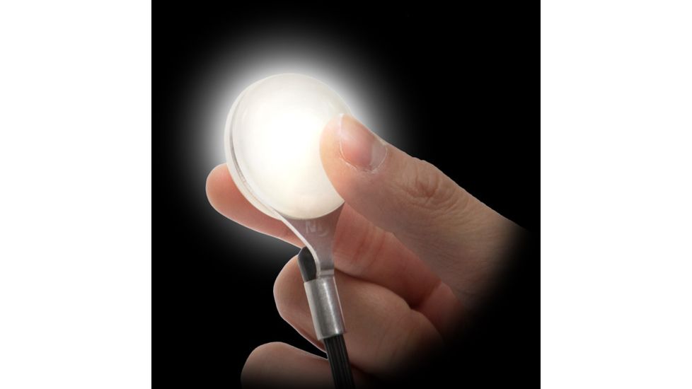 Nite Ize MoonLit LED Area Light MLT02-07-01
