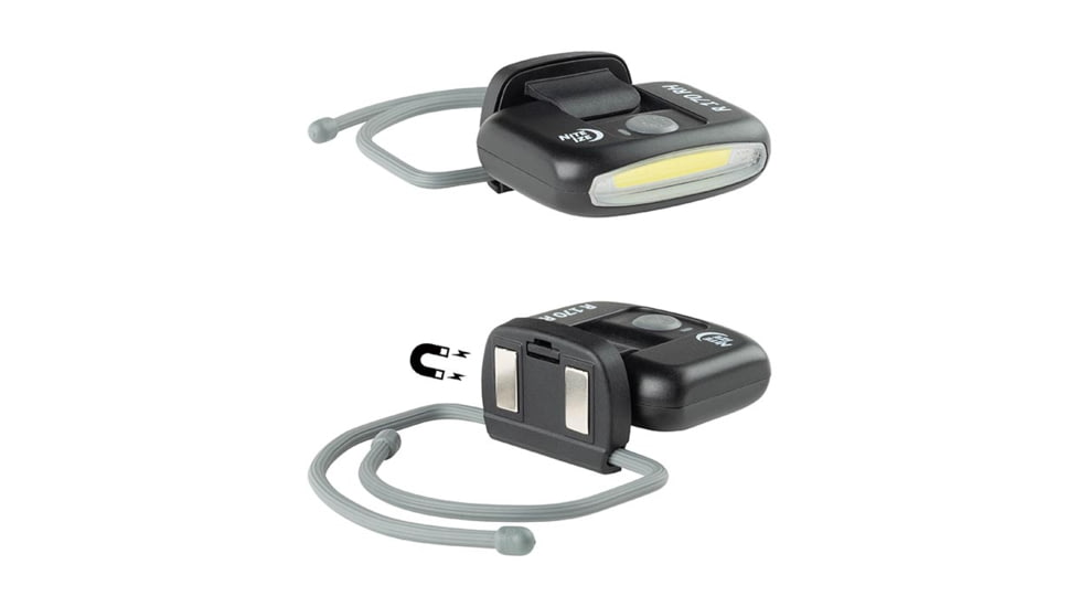 Nite Ize Rechargeable Task Light, R170TR-01-R7