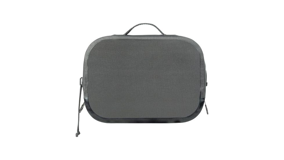 Nite Ize RunOff Waterproof Packing Cube, Charcoal, Small, ROCS-09-R3
