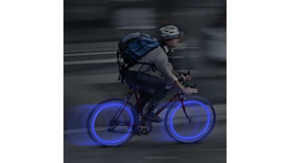 Nite Ize See Em LED - Blue 2pk NSE2-03-03