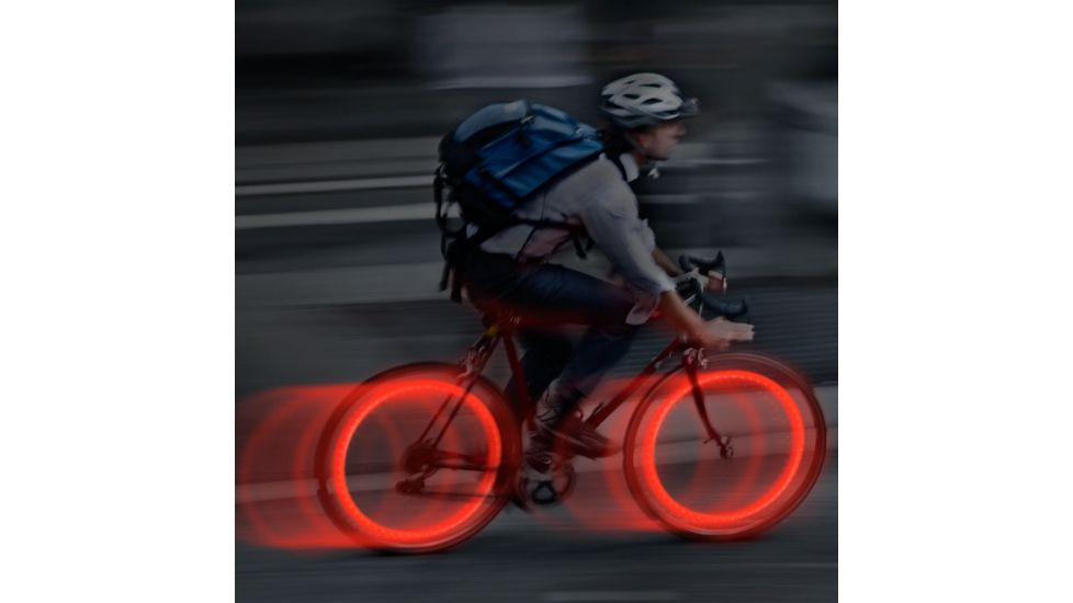 Nite Ize See Em LED - Red, 2pk NSE2-03-10