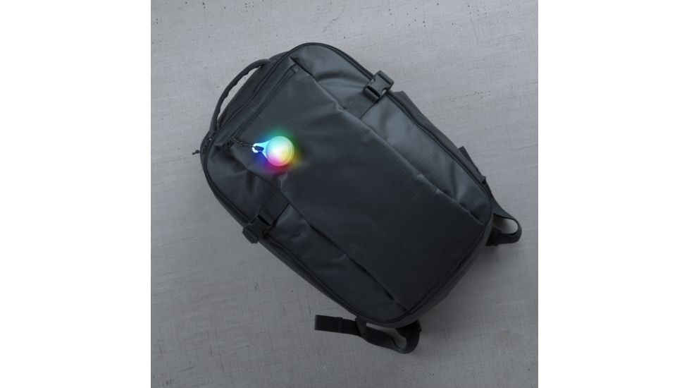 Nite Ize SpotLit Rechargeable Collar Light, Multi, Extra Large, PSLGR-07S-R6