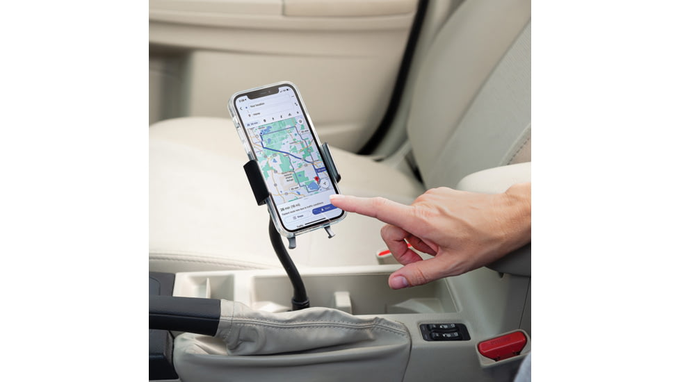 Nite Ize Squeeze Cup Holster Mount