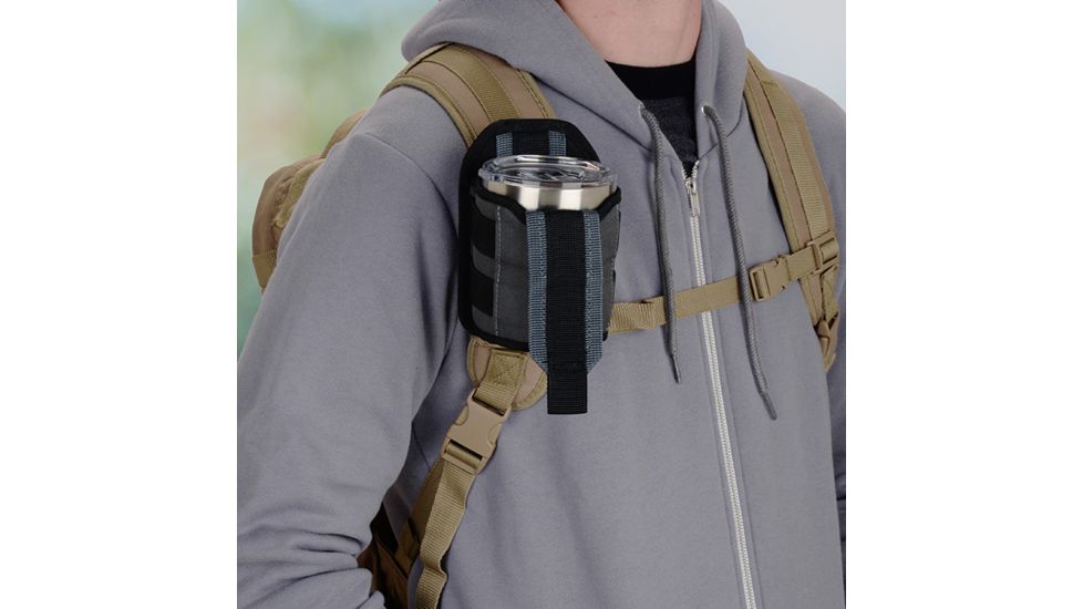 Nite Ize Universal Traveler Drink Holster TRA-09-R3