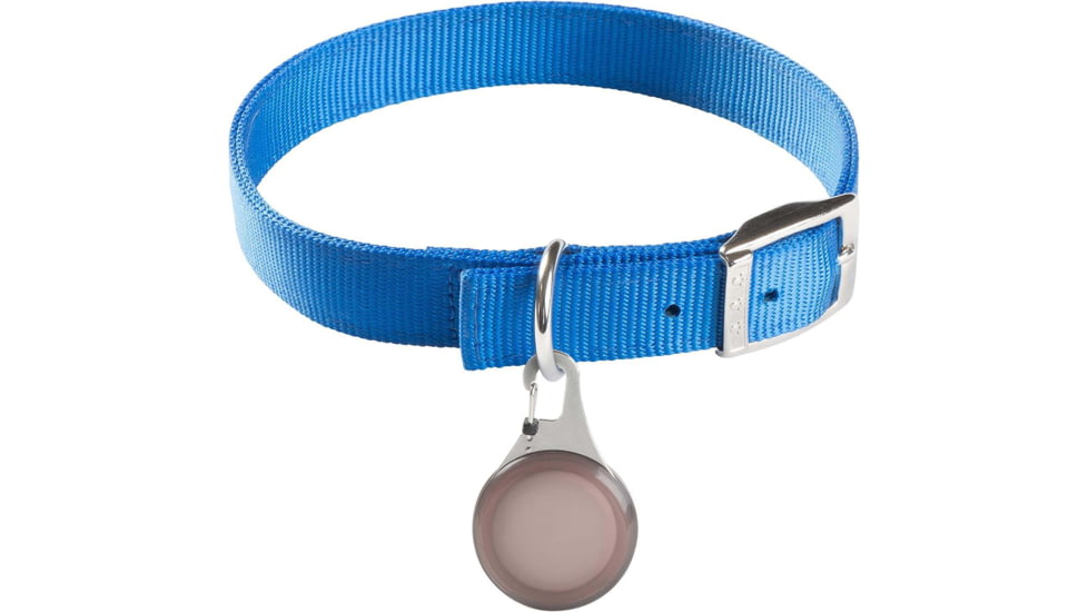 Nite Ize Wearabout Pet Clippable Tracker Holder, Smoke, WATP-06T-R6