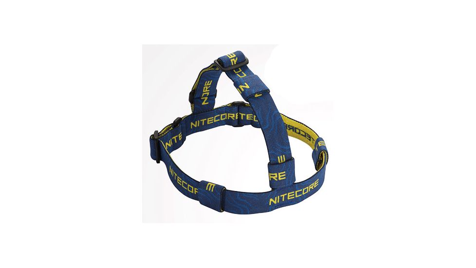 NiteCore HB02 G2 Flashlight Headband HB02