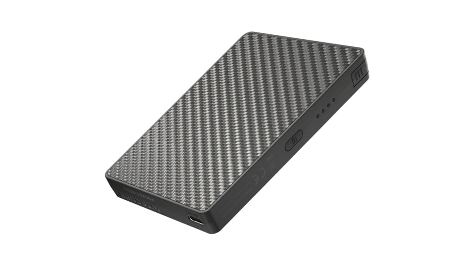 Nitecore Pocket 10000 Battery Pack, NCPOCKET1000