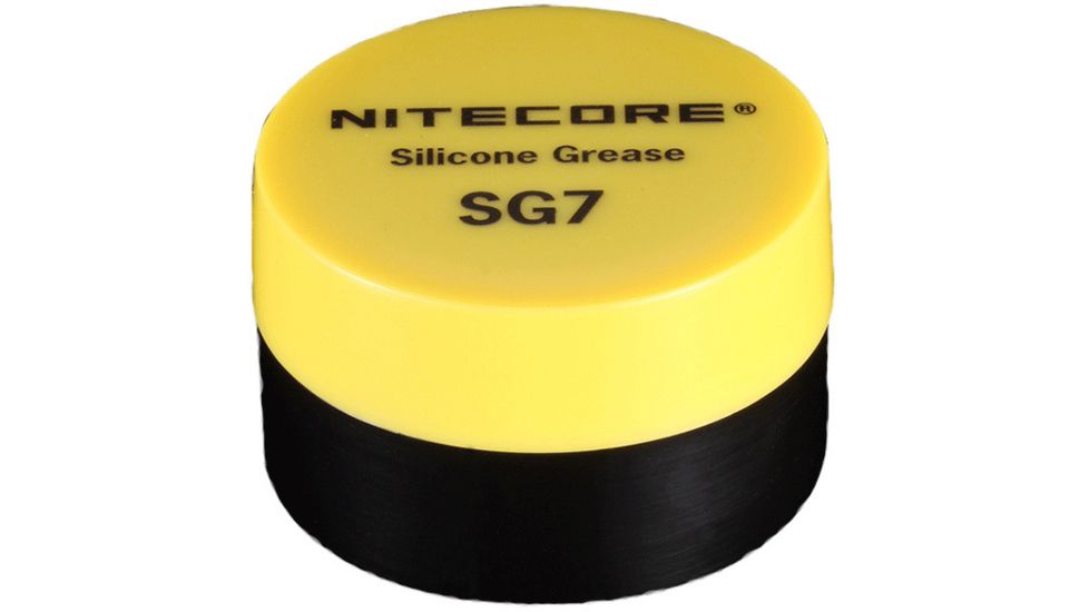 Nitecore Silicone  Grease NCSG7