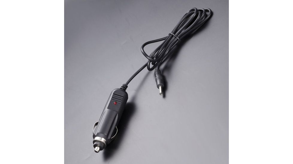 NITECORE TM26 Car Adapter for Tiny Monster, NCTM26CC