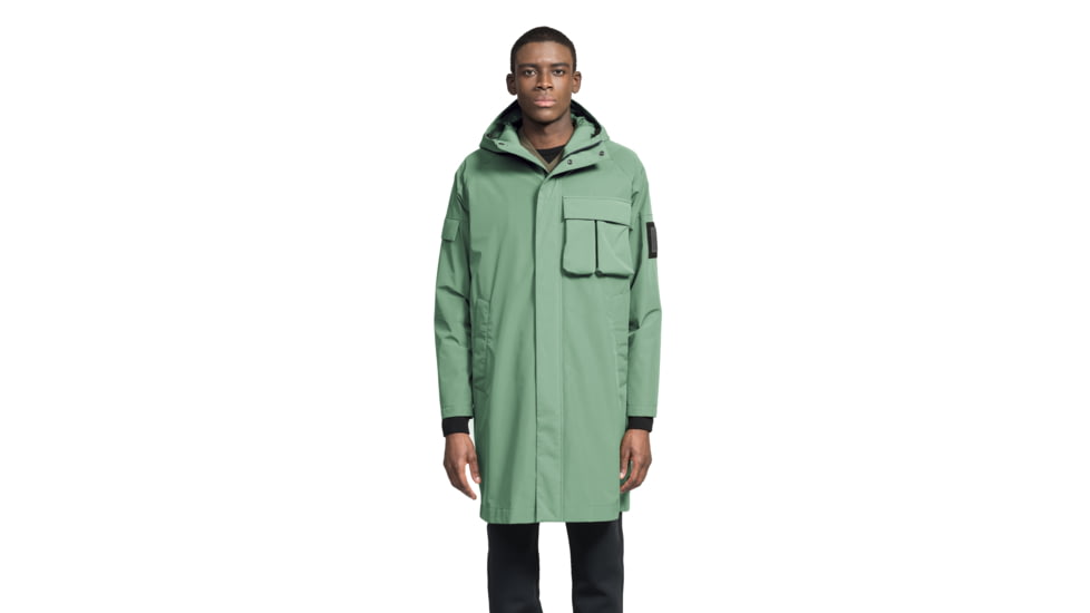 Nobis Wylder - Mens, Comfrey, Extra Large, WYLDER-Comfrey-XL