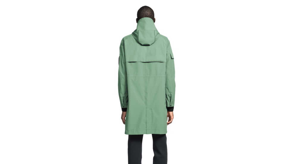 Nobis Wylder - Mens, Comfrey, Extra Large, WYLDER-Comfrey-XL