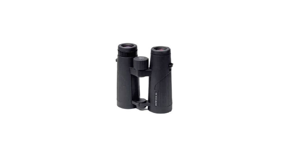 Noblex-Docter Optics ED 8x42mm Roof Prism Binoculars, Anthracite, NSN None 50586