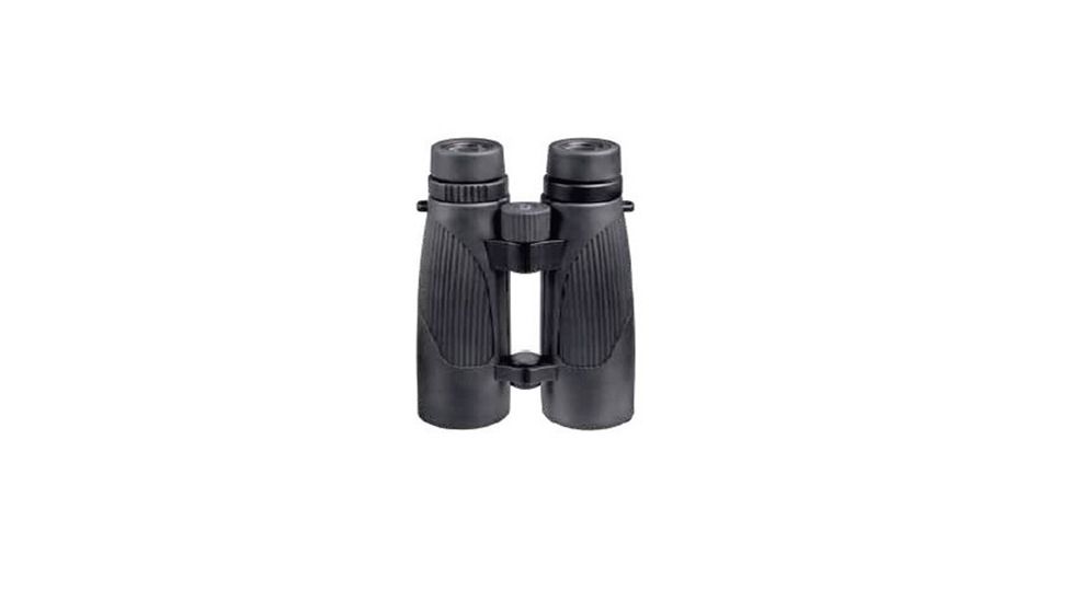 Noblex-Docter Optics ED 8x56mm Roof Prism Binoculars, Anthracite, NSN None 50591
