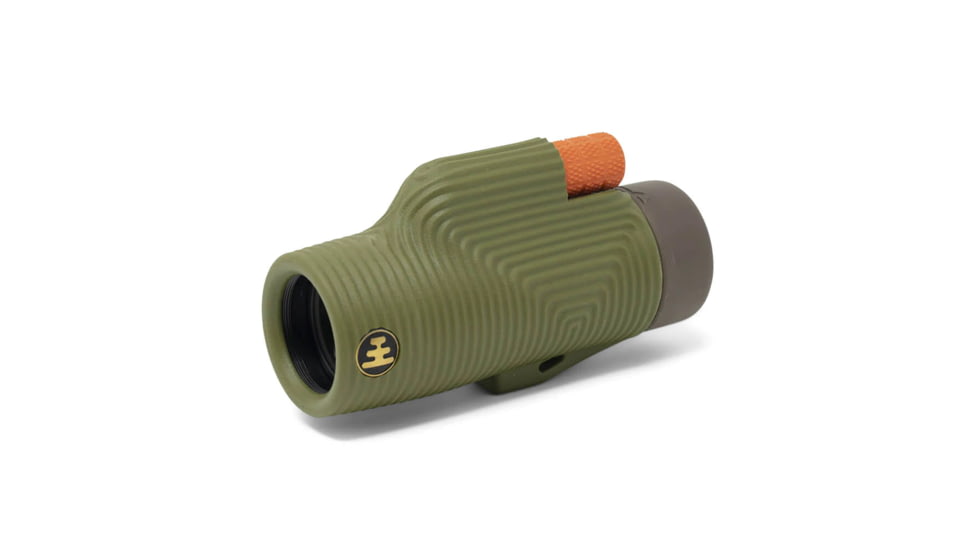 Nocs Provisions Zoom Tube Bundles, Juniper/Microscope, NOC-BNM-GNI