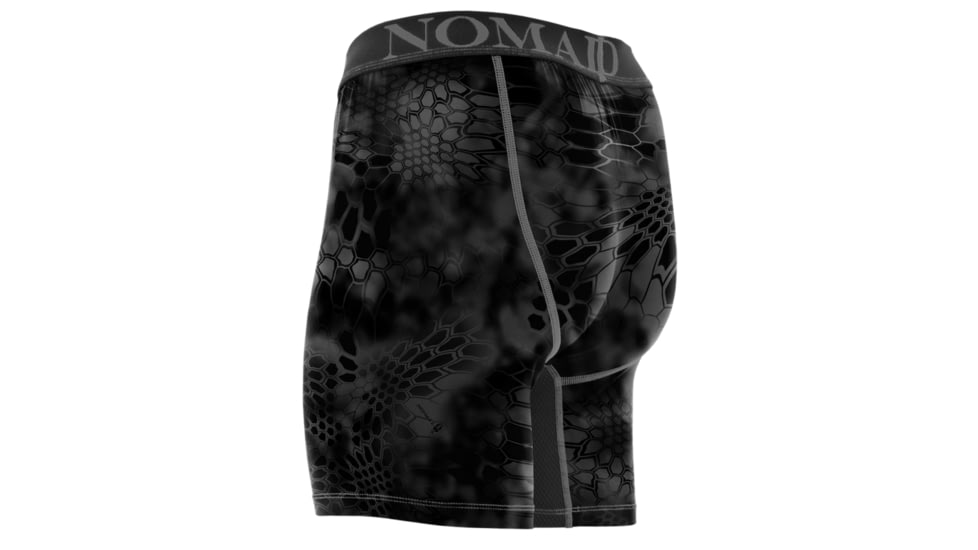 Nomad Camo Boxer Jock, Kryptek Typhon, 4XL N5000016TYN4XL