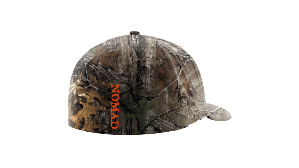 Nomad Camo Full Tech Stretch, Realtree Max 1, LXL, N3000016MX1LXL