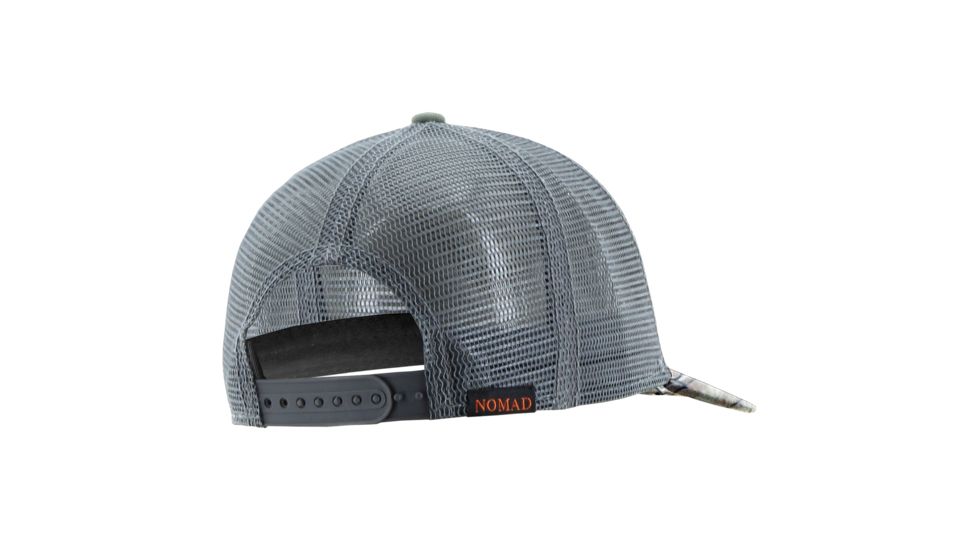 Nomad Camo Trucker, Realtree Max 1, 1, N3000011MX11
