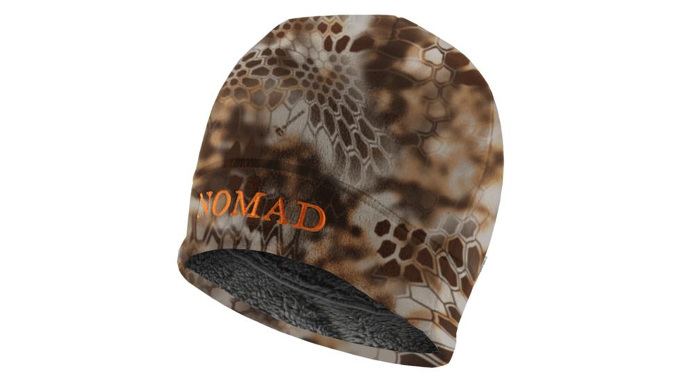 Nomad Harvester Beanie, Kryptek Banshee, 1 N3000022BSE1