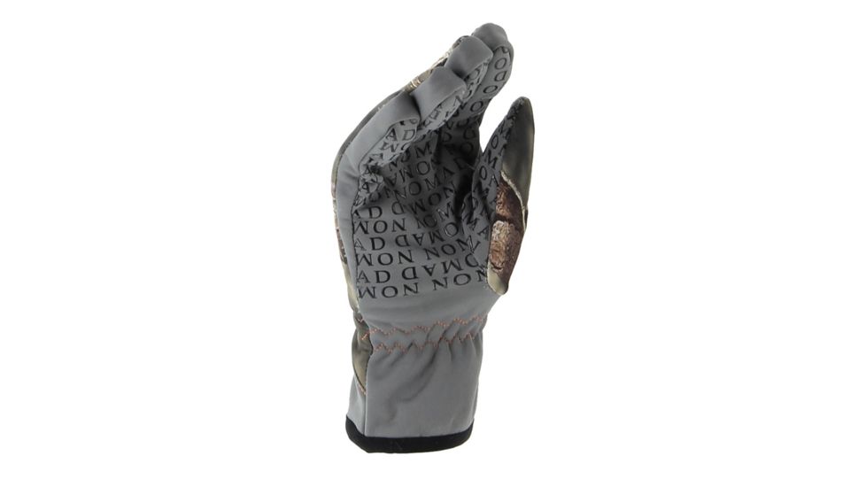 Nomad Harvester Glove, Mossy Oak Break Up Country, L N3000021MOCL