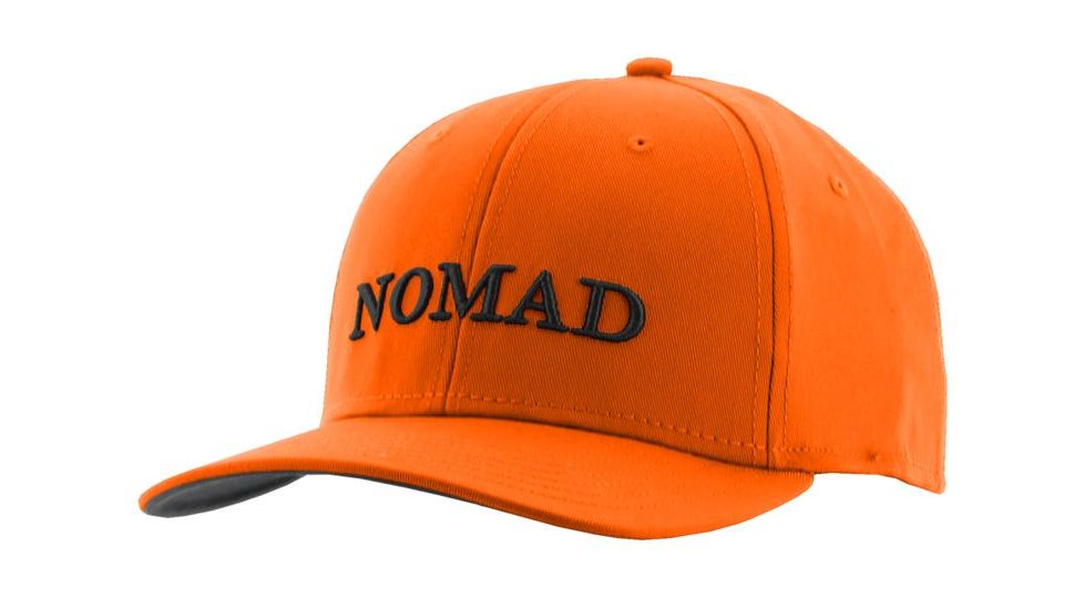 Nomad OG Snap, Blaze Orange N3000002BOGOSFA