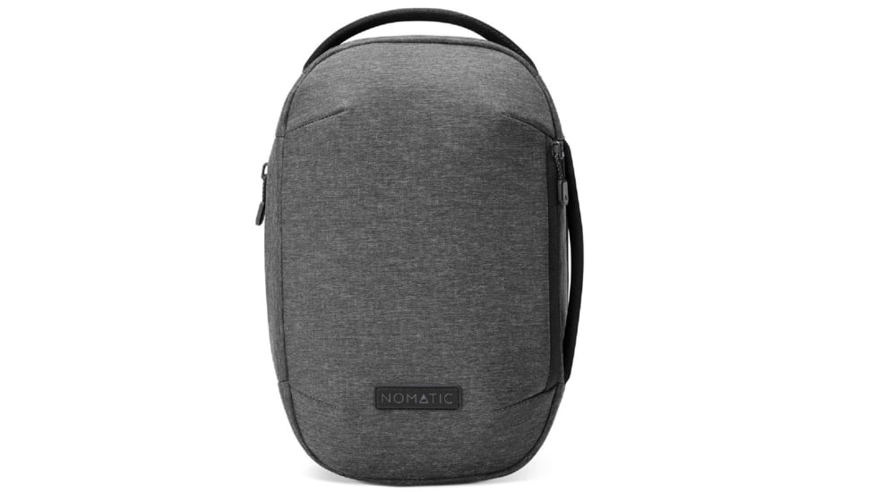 NOMATIC Navigator Lite Sling, 6L, Gray, 6L, LTSL06-GRY-01