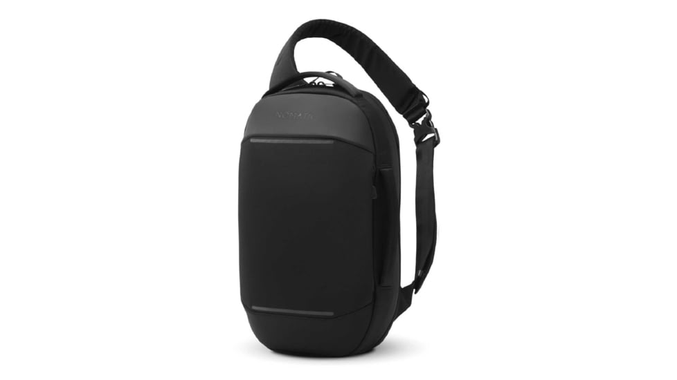 NOMATIC Navigator Sling, 10L, Black, 10L, NVSL10-BLK-01