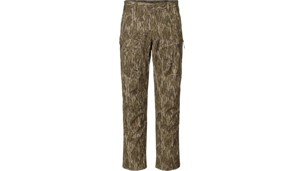 DRAKE Non-Typical SWT Pant with Scent Control - Men's, Mossy Oak BteakUp, Medium, DNT0055-054-MED