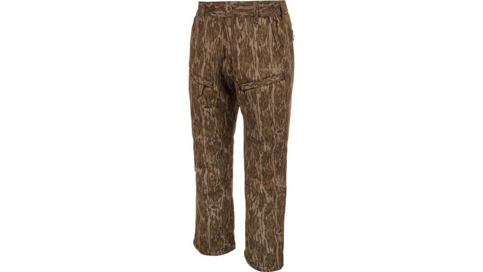 DRAKE Non-Typical Midweight Nova Silencer Pant with Scent Control - Men's, Mossy Oak BteakUp, Medium, DNT0022-054-MED