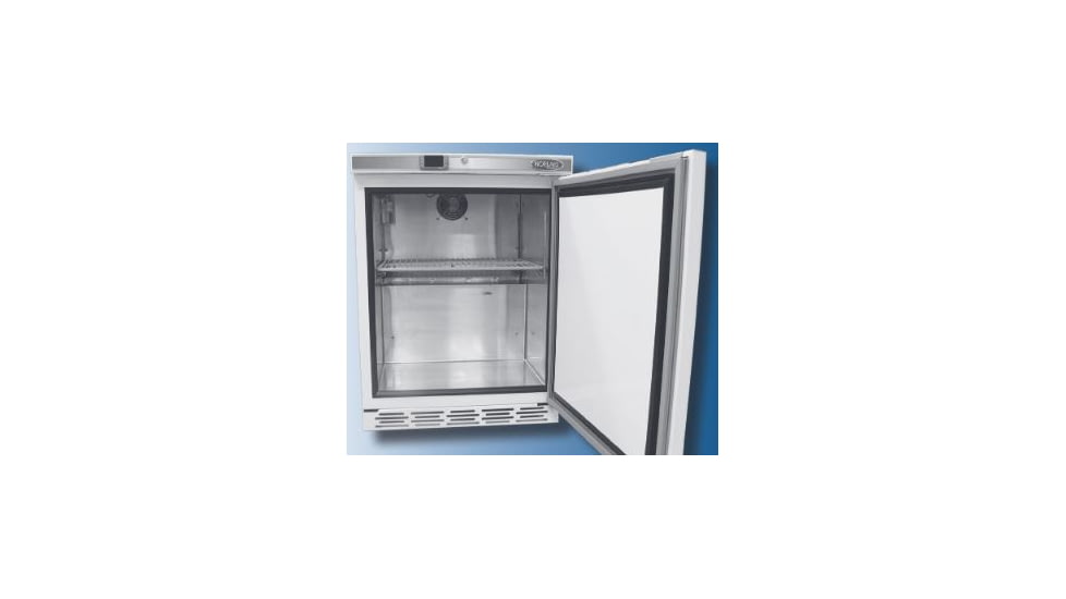 Nor-Lake Scientific Undercounter Laboratory Freezers, -15C to -35C, Auto Defrost, Solid Door 10799-024-EA