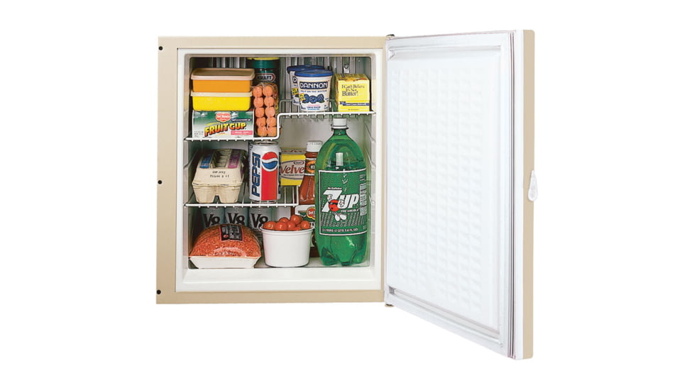 Norcold 323 RV Refrigerator, Small, 323T R/L