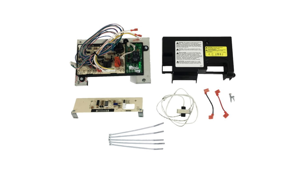 Norcold Refrigerator Power Board Kit With Control Adapters Fits N510.3 Model, 633291