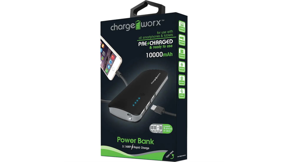 Norfin Powerbank