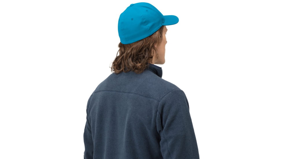 Norrona /29 Flexfit Cap, Hawaiian surf, Small/Medium, 7042698471468