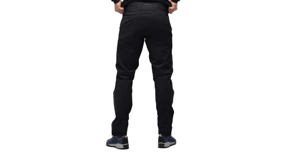 Norrona Falketind Flex Heavy Duty Pants - Mens, Caviar/Zip Grey, 2XL, 1863-20-7756-XXL
