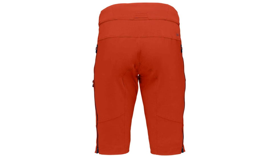 Norrona Fjora Flex Heavy Duty Shorts - Mens, Rooibos Tea, Medium, 2216-21 5510 M