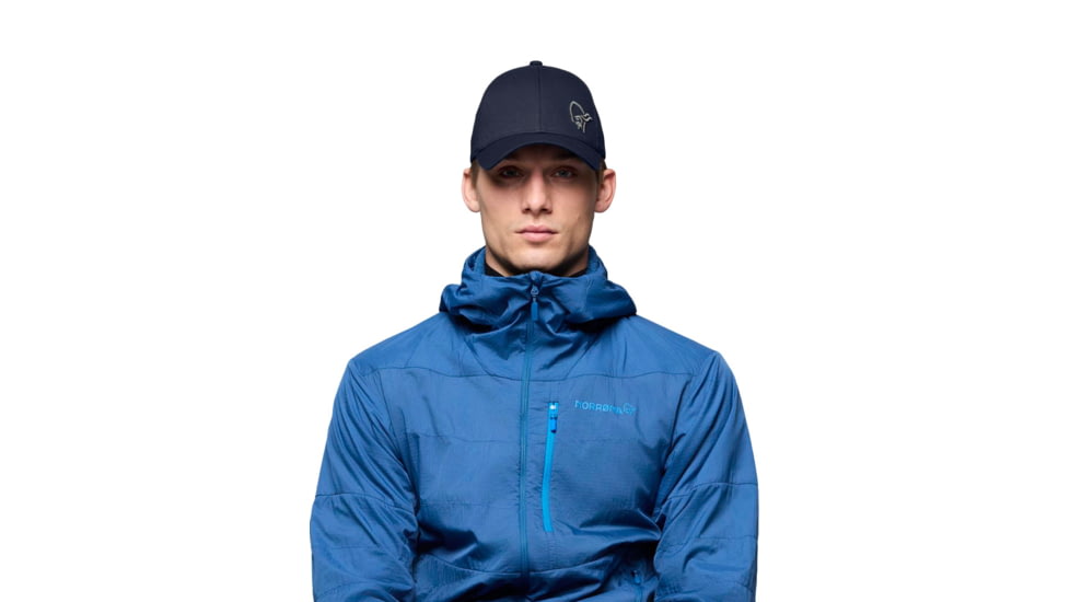 Norrona /29 Flexfit Cap