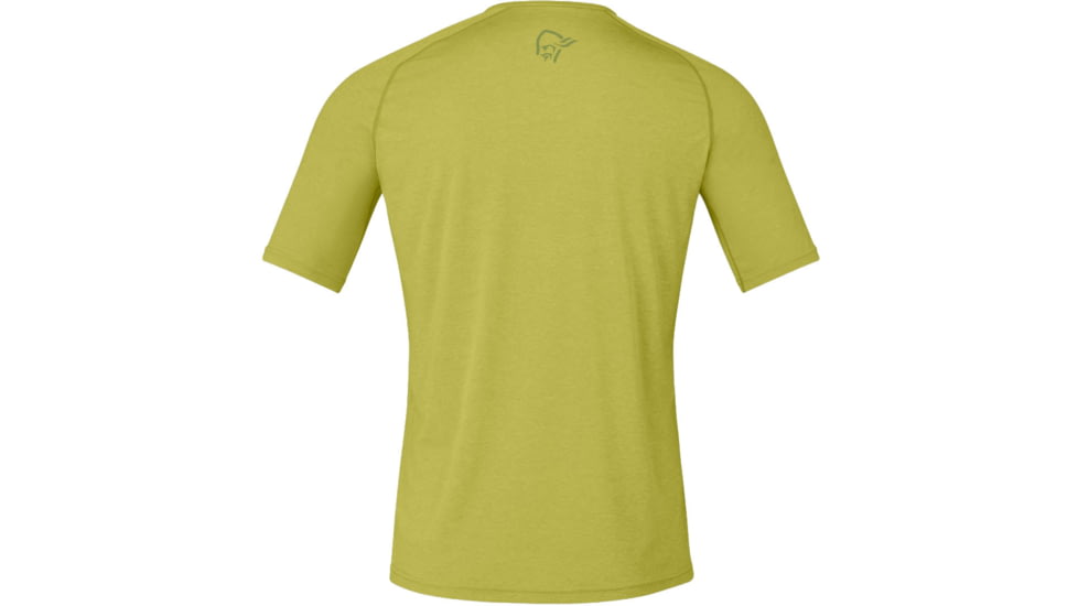 Norrona Fjora Equaliser Lightweight T-Shirt - Mens