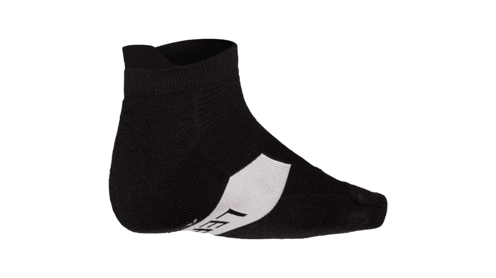 Norrona Senja Merino Lightweight Short Socks