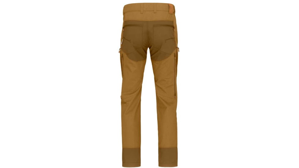Norrona Svalbard Heavy Duty Pants - Mens, Camelflage, Large, 2402-23 5625 L
