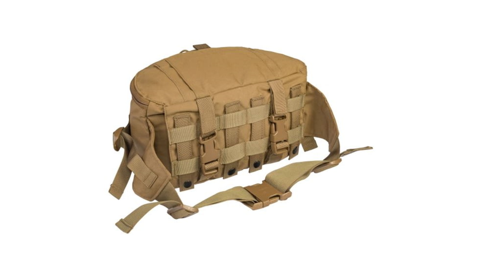 BAG, CCR-SQUAD - COY